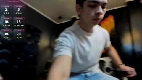 Eryon online show from October 20, 11:14 am