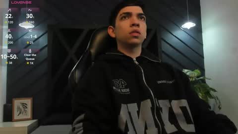 Eryon online show from January 19, 11:12 am