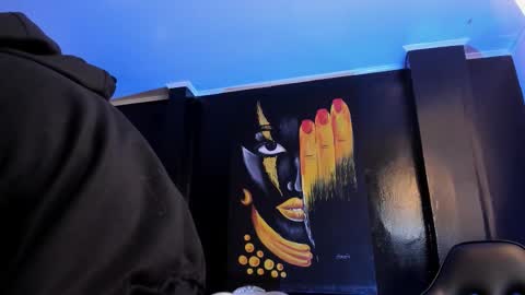 Eryon online show from November 17, 11:13 am