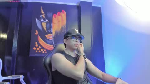 Eryon online show from September 16, 11:22 am