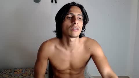 Scanor online show from September 17, 1:28 am