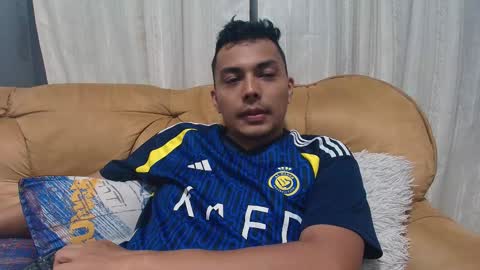 Esteban online show from November 13, 6:18 am