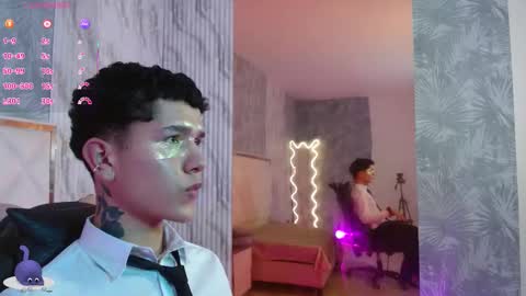 estefan_tay online show from February 12, 8:04 pm