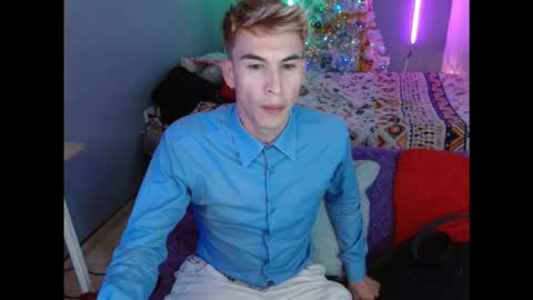 JORDAN online show from December 16, 2:40 am