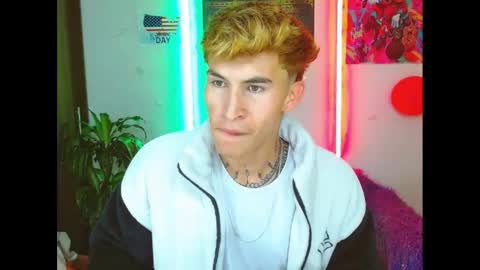 JORDAN online show from March 11, 4:32 am