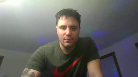 Ethan online show from February 27, 2:41 am