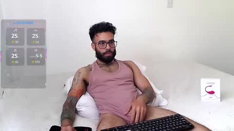 Ethan online show from October 10, 6:02 pm