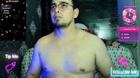 ethan_quill online show from December 1, 11:30 pm