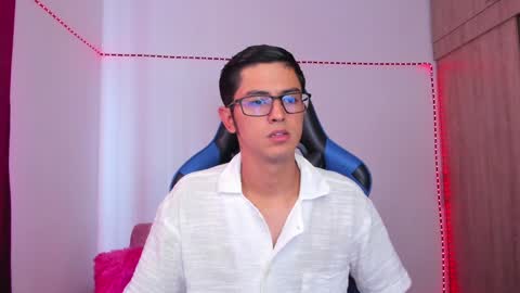 ETHAN SAI online show from December 8, 5:55 pm