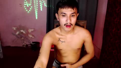 DAVE online show from December 22, 9:09 pm