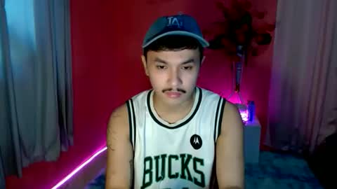 DAVE online show from October 12, 1:21 am