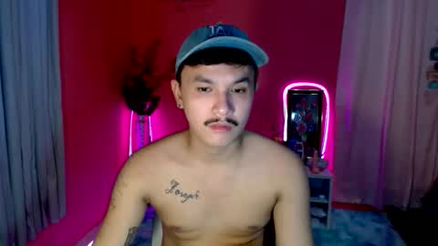 DAVE online show from October 5, 12:47 am