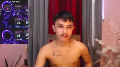 DAVE online show from March 3, 2:11 am