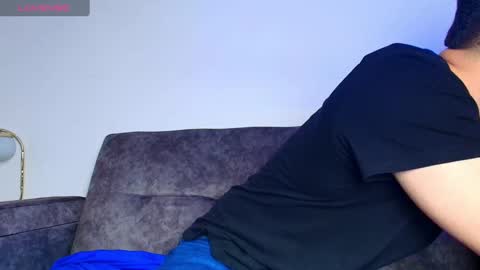 Snapshot of ethanconnor_ chatting on October 23, 12:30 pm ethanconnor_ online show from October 23, 12:30 pm