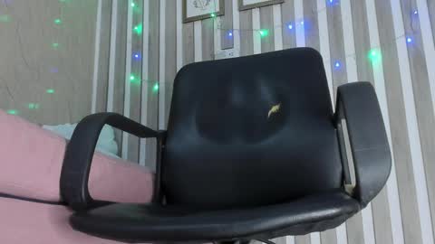 Ethan Grey online show from March 31, 11:34 am