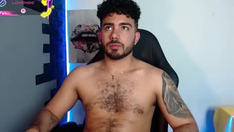 Ethan online show from January 6, 8:02 pm