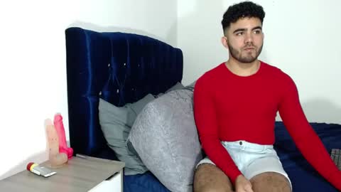 Ethan online show from February 5, 7:31 pm