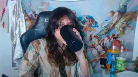 ethereal_thom online show from February 13, 4:11 am