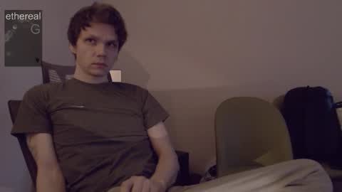 G online show from October 29, 2:42 pm