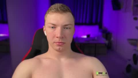 Iron online show from March 4, 6:48 pm