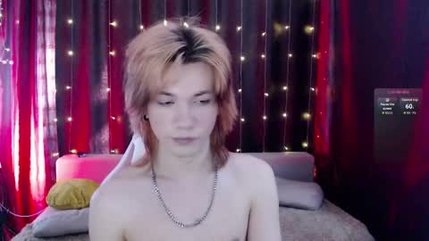 evan_reinhart online show from April 5, 6:10 am