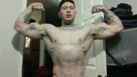 evan cage online show from February 14, 8:26 pm