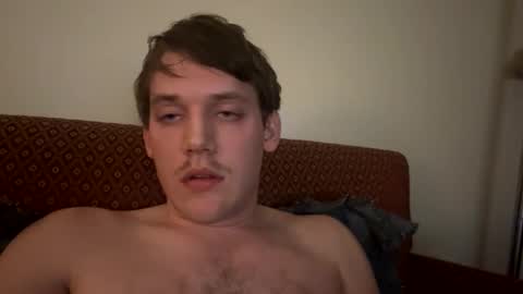 evanrmoore777 online show from January 10, 7:35 am