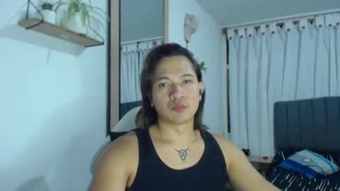 Snapshot of evans_king chatting on January 31, 7:07 am Evan online show from January 31, 7:07 am