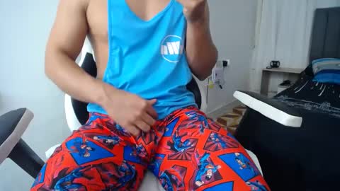 Snapshot of evans_king chatting on February 26, 12:47 pm Evan online show from February 26, 12:47 pm