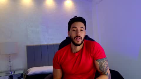 E V A N S online show from March 1, 11:59 pm