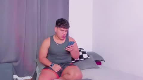 evansfenty online show from January 16, 7:07 am