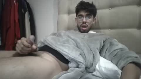 evansjacob online show from October 19, 11:41 pm