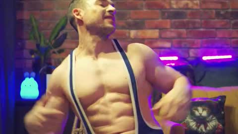 David online show from February 19, 9:33 pm