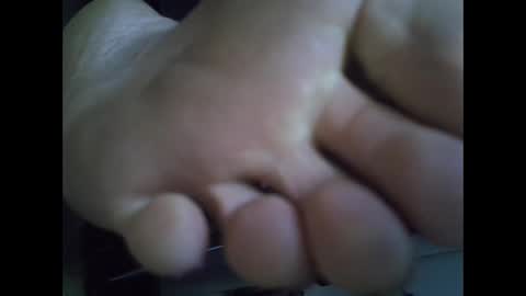 Snapshot of evilsoles chatting on January 13, 1:39 pm Evil Soles online show from January 13, 1:39 pm