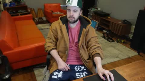 exjockstud online show from December 15, 4:09 am