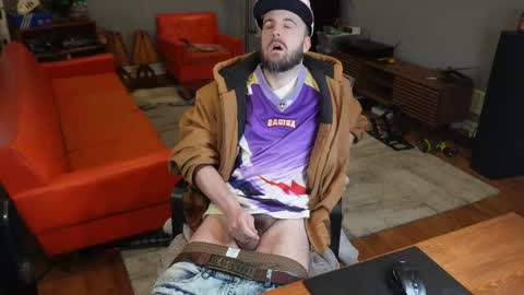 exjockstud online show from November 30, 6:48 am