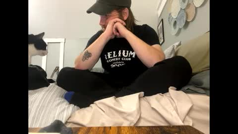 Explosivee andyy online show from November 16, 8:05 am