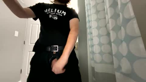 Explosivee andyy online show from October 26, 10:17 am