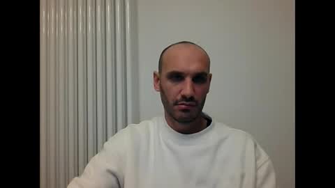 Extro online show from December 22, 8:39 pm