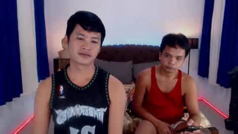 Snapshot of extraservice69menx chatting on October 23, 10:35 pm JOHNDAVE online show from October 23, 10:35 pm
