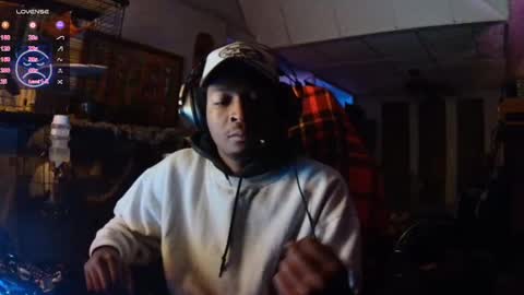 exxxtr4sauce online show from January 4, 8:49 am