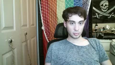 Ezra Naamah online show from February 16, 9:46 pm