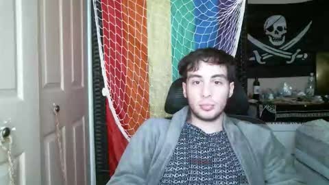 Ezra Naamah online show from February 1, 7:34 pm