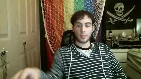 Ezra Naamah online show from February 3, 3:48 am