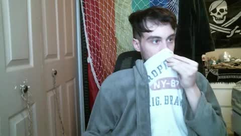 Ezra Naamah online show from January 18, 5:37 pm