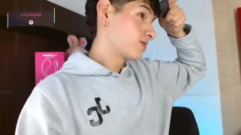 Juan online show from November 14, 6:16 am