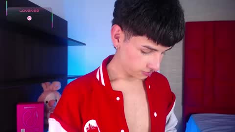 Juan online show from January 9, 5:56 am