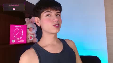 Juan online show from November 25, 5:20 am