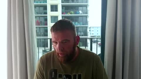 F33l Good online show from April 28, 10:58 pm