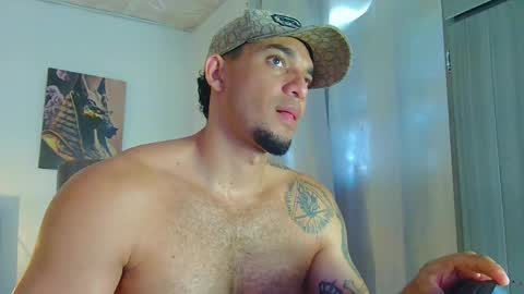 fabi online show from April 4, 2:14 pm